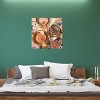 Rose All Day by Teddi Parker Unframed Wall Canvas - iCanvas - 2 of 4