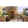 Nuvo Lighting East River 1 - Light Lantern in  Matte Black - 2 of 4