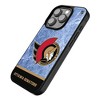 Keyscaper NHL Ice Wordmark Bump Cell Phone Case for iPhone 16 Pro - 2 of 4