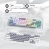 Evo Bytes 75% RGB Wired Keyboard – Red Switch - 3 of 4