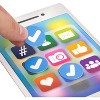 Professor Puzzle USA, Inc. Social Bingo | The Original Social Media Bingo Game - 3 of 4