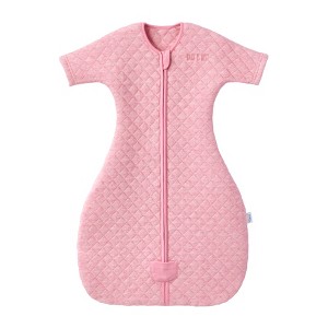 HALO Innovations SleepSack Easy Transition - Pink M, Infant Girl
