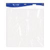 Beistle Plastic  Blank  Yard Sign, 19" x 19", (1/Pkg) Multicolored - 3 of 4