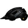 Bell Soquel MIPS Cycling Adult Bike Helmet - Matte Black - 2 of 4