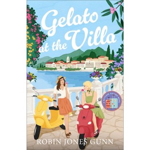 Gelato at the Villa - (Suitcase Sisters) by Robin Jones Gunn - 1 of 1