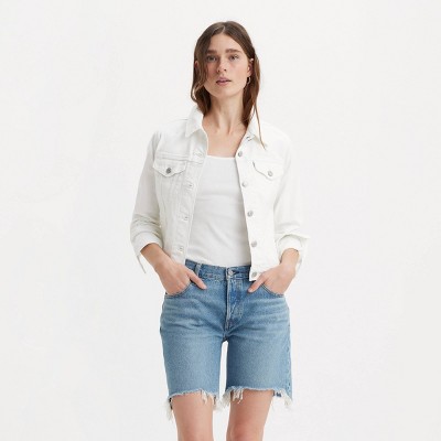 Levi's® Women's Original Trucker Jacket - Naturally Good