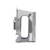 Unique Bargains Can Opener Handheld 3-in-1 Can Opener & Bottle Opener Stainless Steel Silver Tone 2.91"x4.45" 1 Pc - 4 of 4