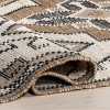 Nuloom Oakleigh Southwestern Jute Fringe Indoor Area Rug - image 4 of 4