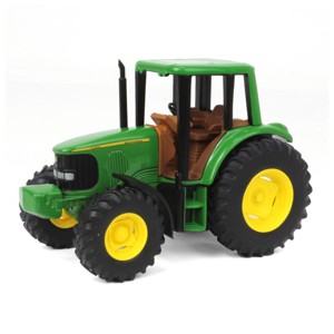 Athearn 1/50 O Gauge John Deere 6420 Tractor ATH7753 - 1 of 4