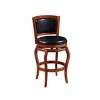 29" Harris Memory Swivel Barstool - Boraam - image 2 of 4