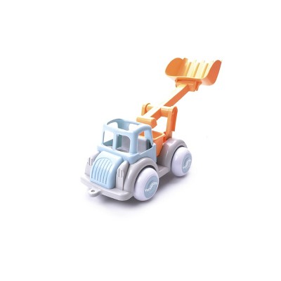 plan toys digger