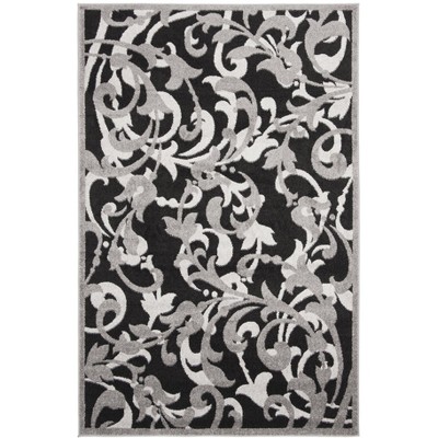 Amherst AMT428 Power Loomed Indoor Rug -Safavieh
