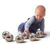 TickiT Mystery Sensory Balls, Set of 6 - 2 of 4