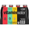 Vitaminwater Variety Pack Bottles - 20 Fl Oz (Pack Of 12) - 3 of 4