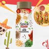 iSpice | Latin Seasoning | 7.09 oz | Mixed Spice & Seasoning | Halal | Kosher | Non GMO | Vegan - 4 of 4