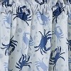 Split P Coastal Valances 60" x 14" - 3 of 3