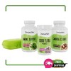 NaturalSlim Candiseptic Kit - Candida Cleanse - Candida Overgrowth Treatment With Probiotics - 2 of 4