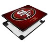 NFL NFC Teams Brick Wall Laptop Case for Apple MacBook - 4 of 4