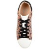 Journee Collection Women's Medium and Wide Width Erica Sneakers - 4 of 4