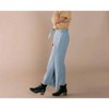 Women's Wide Leg Pant - Rylee + Cru - 2 of 3