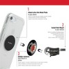 Nite Ize Steelie Orbiter Vent Mount Kit - Magnetic Cell Phone Holder for Car Vent - 3 of 4