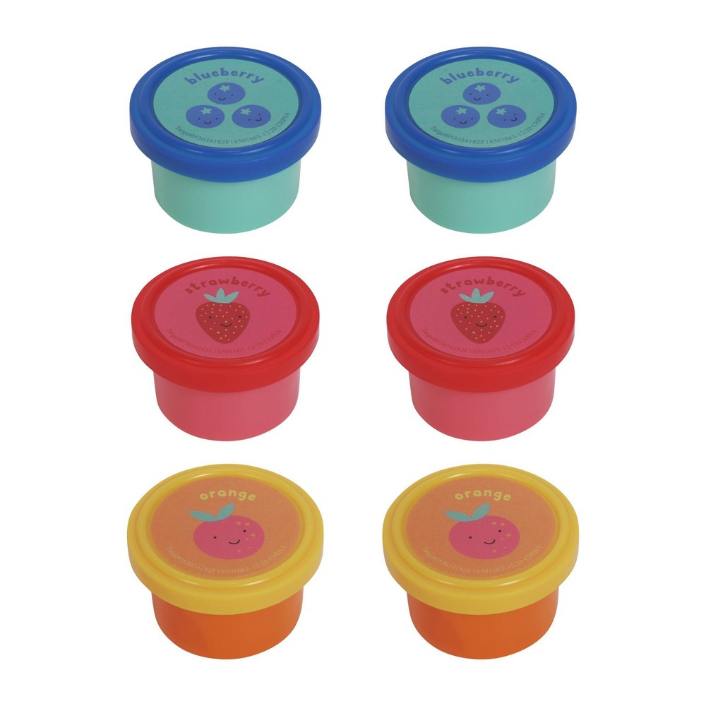 6ct Scented Party Favor Dough - Spritz