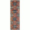 Unique Loom    Estrella Salma Area Rug - 2 of 4