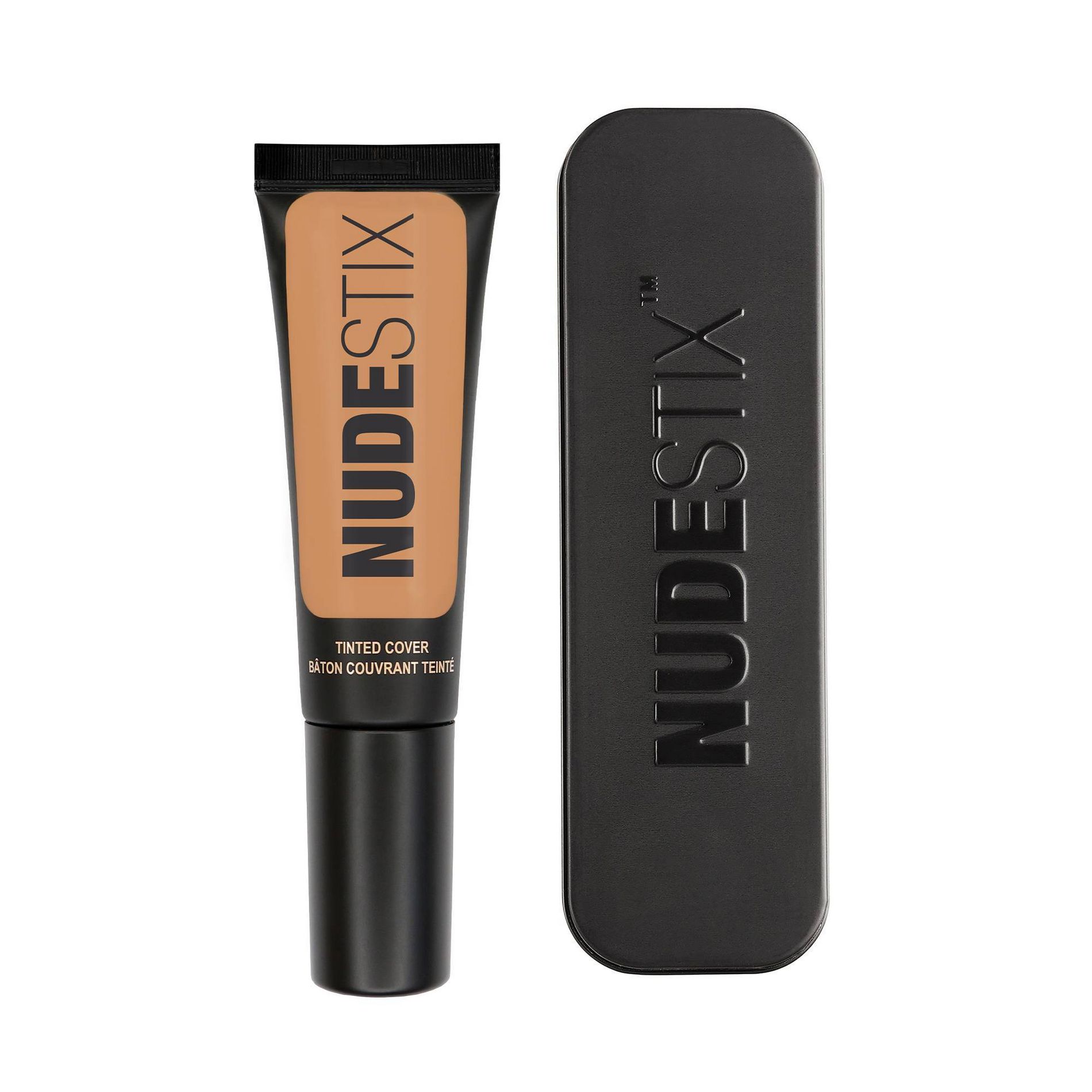 NUDESTIX Tinted Foundation Cover - Nude 7- 0.84 fl oz - Ulta Beauty