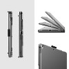 Typecase Flexbook Touch iPad Pro 10.2/10.5 Keyboard Case with Touchpad.  Grey