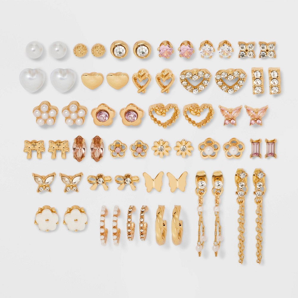 Assorted Target Jewelry 