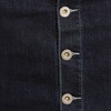Anna-Kaci Women's Button Up A-line Vintage Skirt - 4 of 4