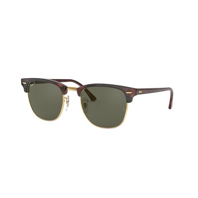 ray ban clubmaster prescription sunglasses