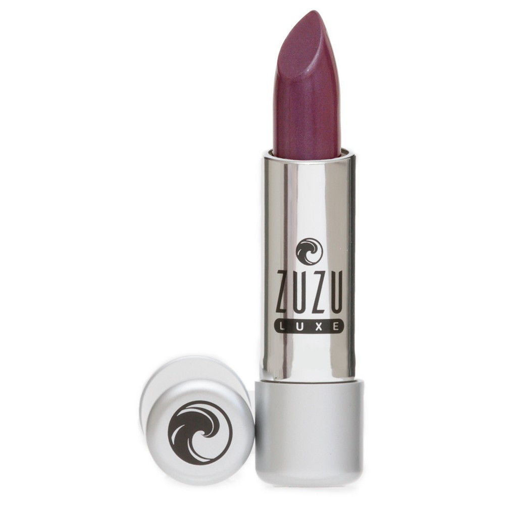 ZuZu Luxe Lipstick - Ultra Violet - 0.14oz