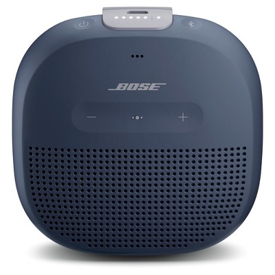 bose micro battery life