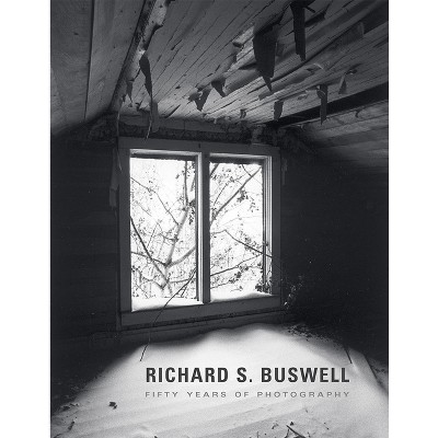 Richard S. Buswell - by  Richard S Buswell (Hardcover)