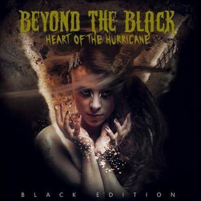 Beyond The Black - Heart of The Hurricane (Black Edition) (CD)