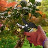 Nevlers Anvil Garden Shear Pruners - Stainless Steel Blades - 4 of 4