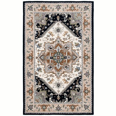 Heritage HG625 Handmade Rug - Safavieh