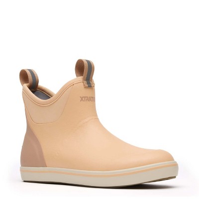 Women's Women's 6 in Ankle Deck Boot