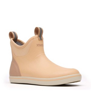 Women's Women's 6 in Ankle Deck Boot - 1 of 4