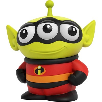 Disney Pixar Alien Remix Mr. Incredible Figure