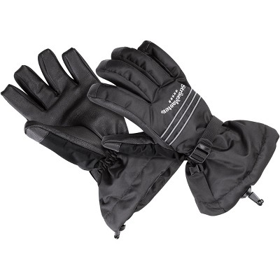 Gillz Fishing Gloves : Target