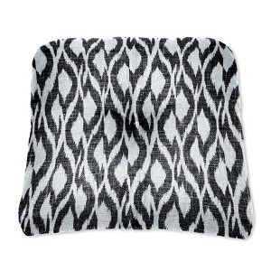 BrylaneHome Outdoor Patio Furniture Cushion Collection - 1 of 4
