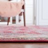 Tucson Vintage Persian TSN196 Power Loomed Machine Washable Skid-Resistant Indoor Rugs - Safavieh - 4 of 4