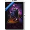 Trends International Mattel Masters of the Universe: Revelation - Skeletor Unframed Wall Poster Prints - 3 of 4