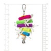 Prevue Pet Products Playfuls Sound & Movement Pixie Sticks Bird Toy 62618. - 3 of 3