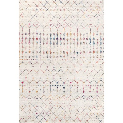 Nuloom Moroccan Blythe Indoor Area Rug