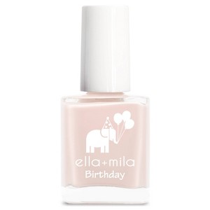 ella+mila Nail Polish Birthday Collection - 0.45 fl oz - 1 of 4