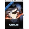 Trends International Gremlins - Box One Sheet Unframed Wall Poster Prints - 3 of 4