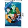 Trends International Star Wars: Solo By Kwasi81 Framed Wall Poster Prints - 3 of 4